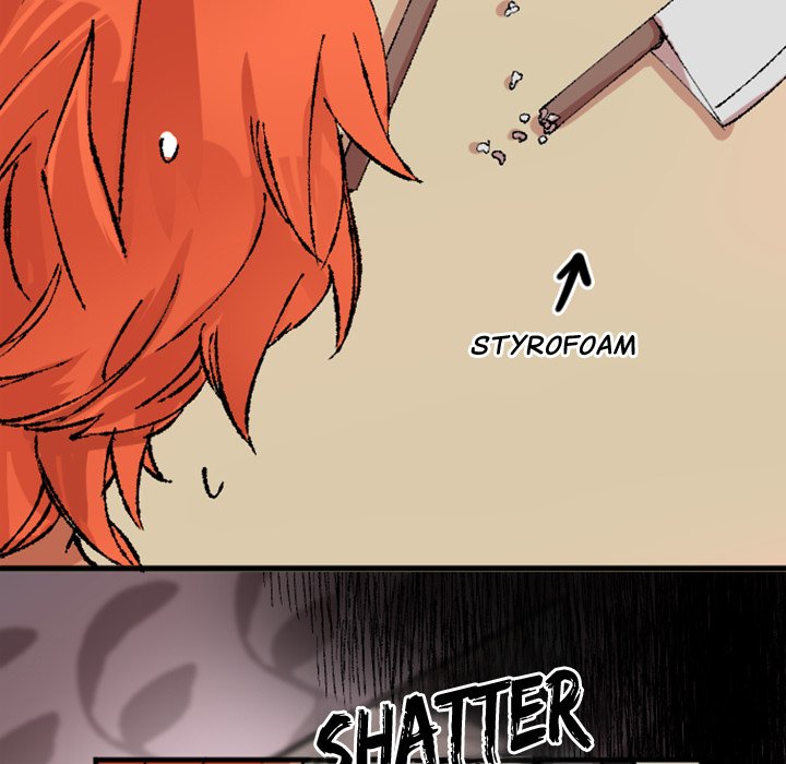 Today, I Meet a Dragon - episode 16 - 50