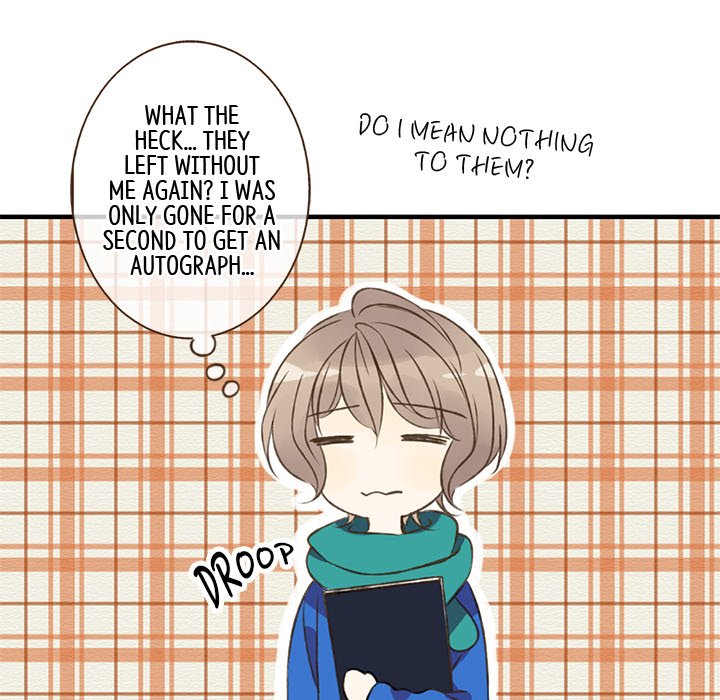 My Friend From Another Era - episode 13 - 36