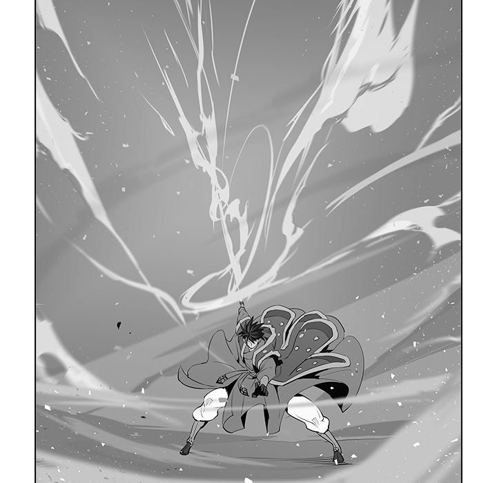 The Fang of Yeongno - episode 29 - 47
