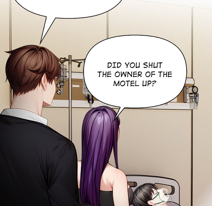 Beholden to You - episode 9 - 19