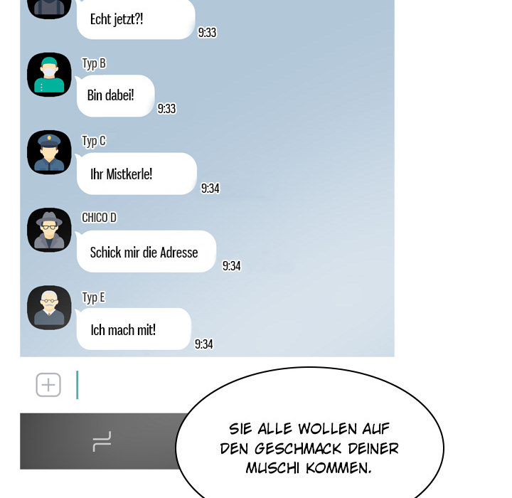 Manga Model - episode 23 - 94