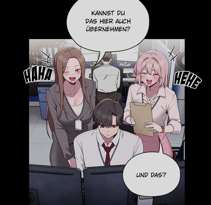 Achtung! Nutzlose Kollegen - episode 7 - 17