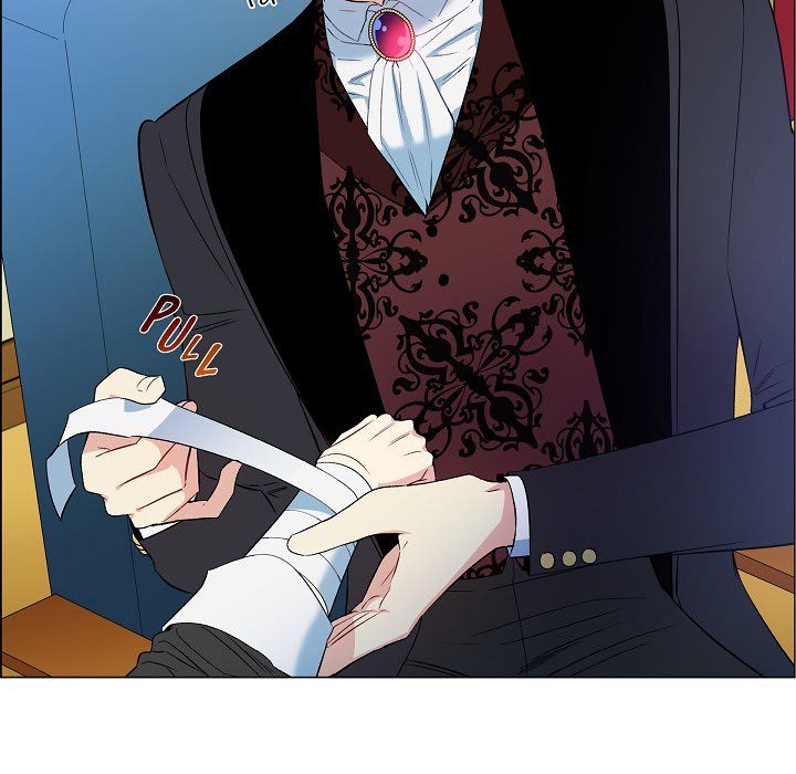The Maid and the Vampire - episode 11 - 103