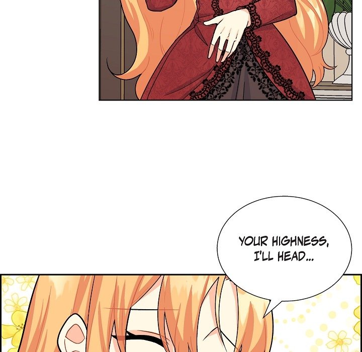 The Destroyer Fell in Love with Me - episode 3 - 42