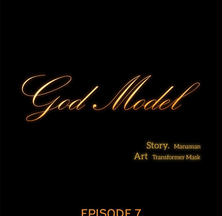 God Model - episode 7 - 6
