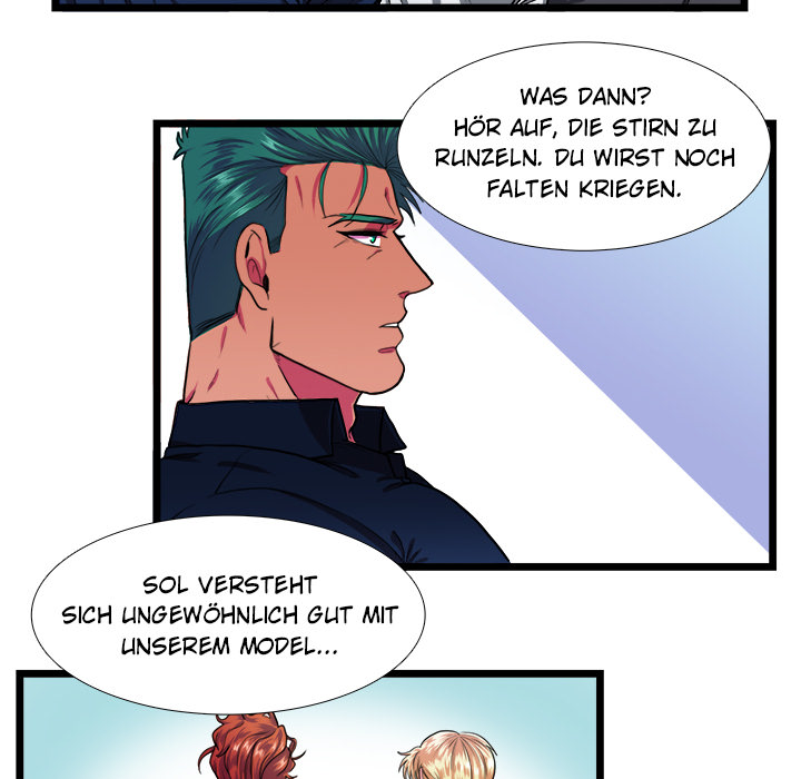 Mein Zwilling ist besser - episode 22 - 29