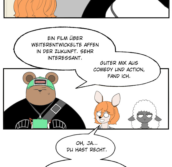 Mitschüler fressen verboten - episode 21 - 10
