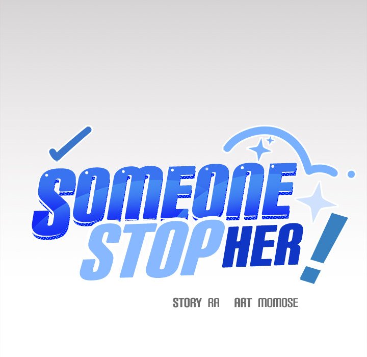 Someone Stop Her! - episode 46 - 123