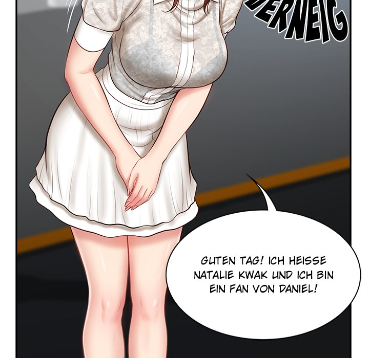 Extrem reiche Familie - episode 5 - 85