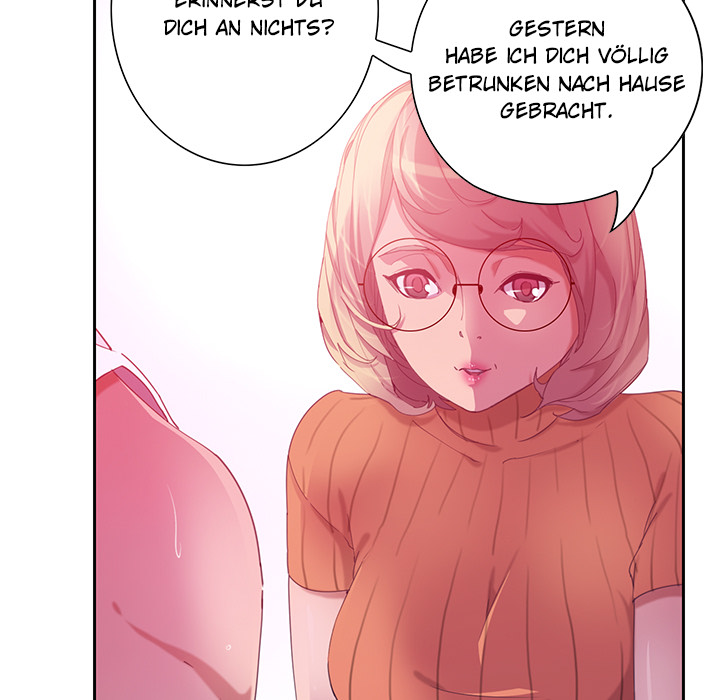 Partnerbörse mal anders - episode 11 - 16