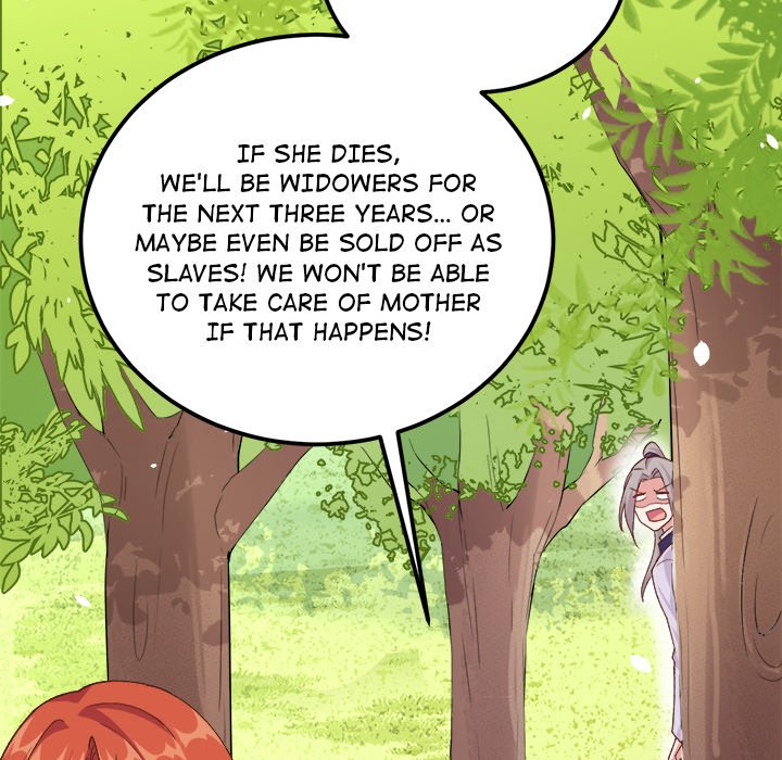Four New Husbands - episode 2 - 9