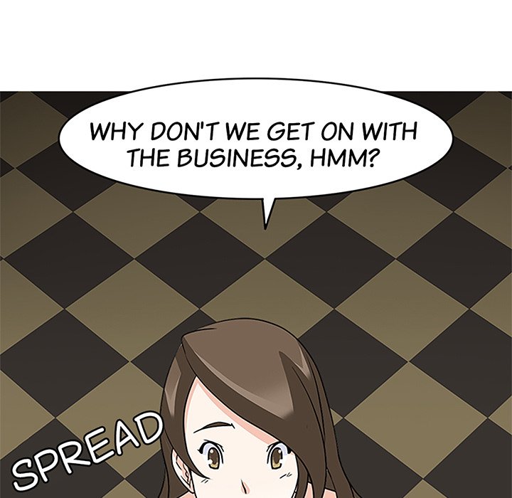Agent Playboy, Reporting for Duty! - episode 17 - 64