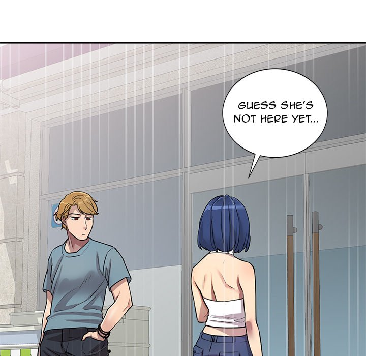 Secret Tutor - episode 7 - 113