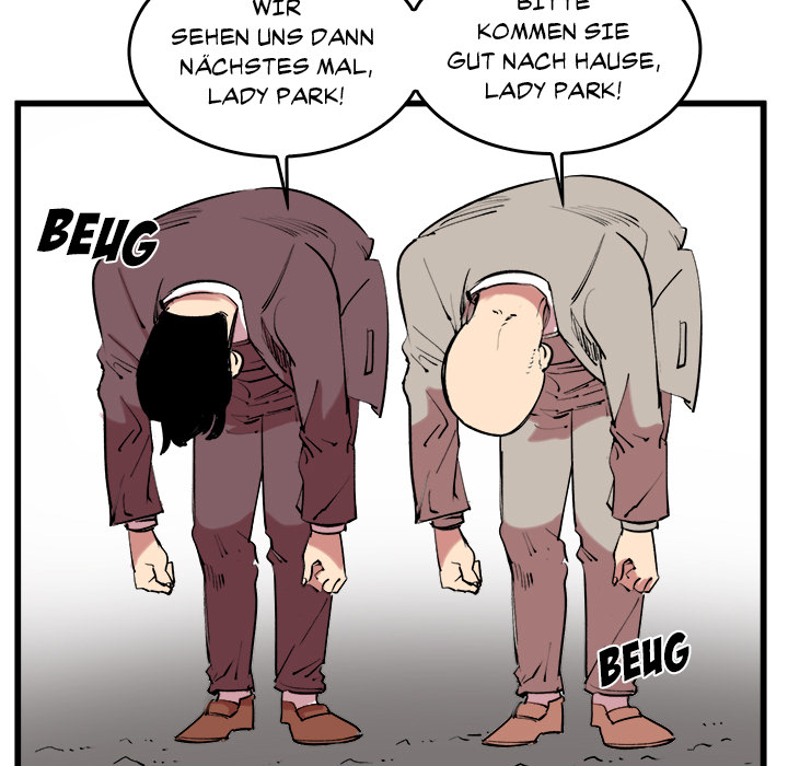 Die Unruhestifterin - episode 13 - 26