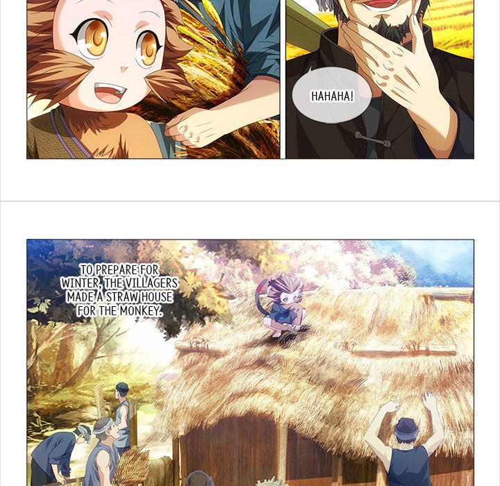 The Monkey King's Tale - episode 9 - 4
