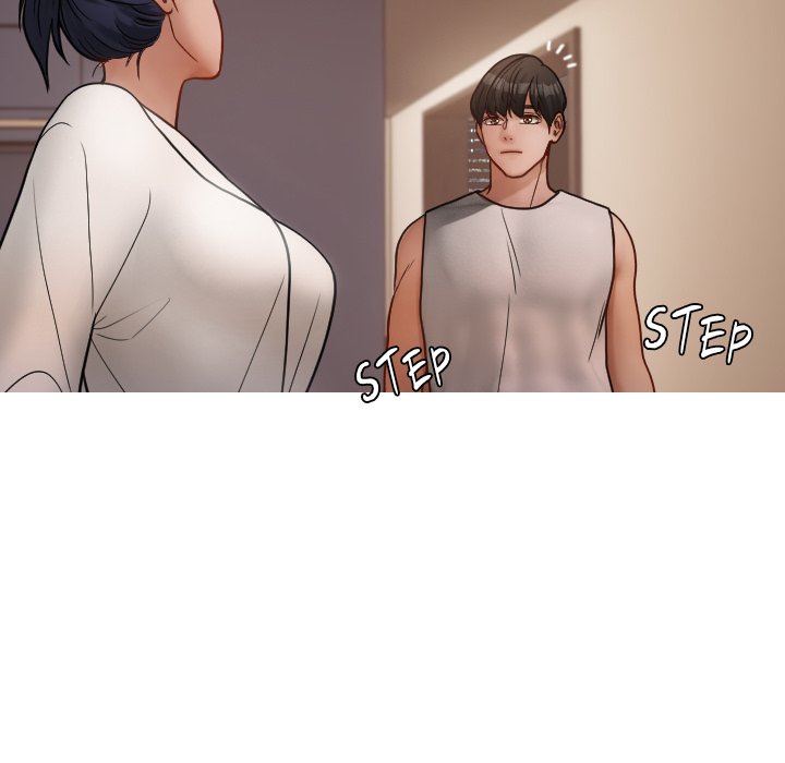 Make Me Yours, Professor - episode 17 - 31