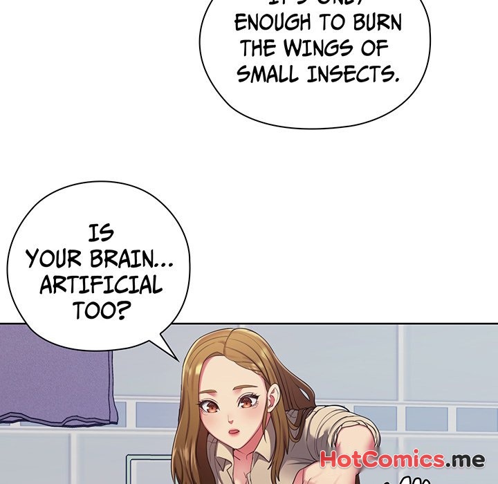 Master, Do You Need A Hand? - episode 3 - 62