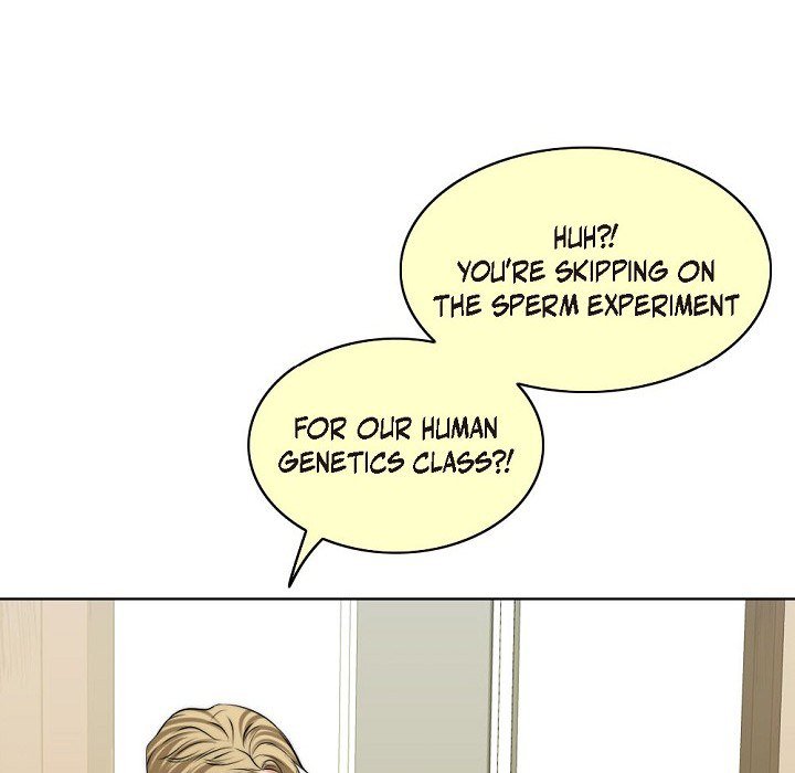 Wife for 1000 Days - episode 35 - 109