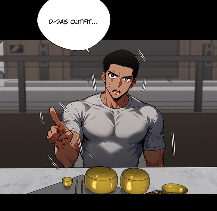 Workaholic Gangster - episode 44 - 171