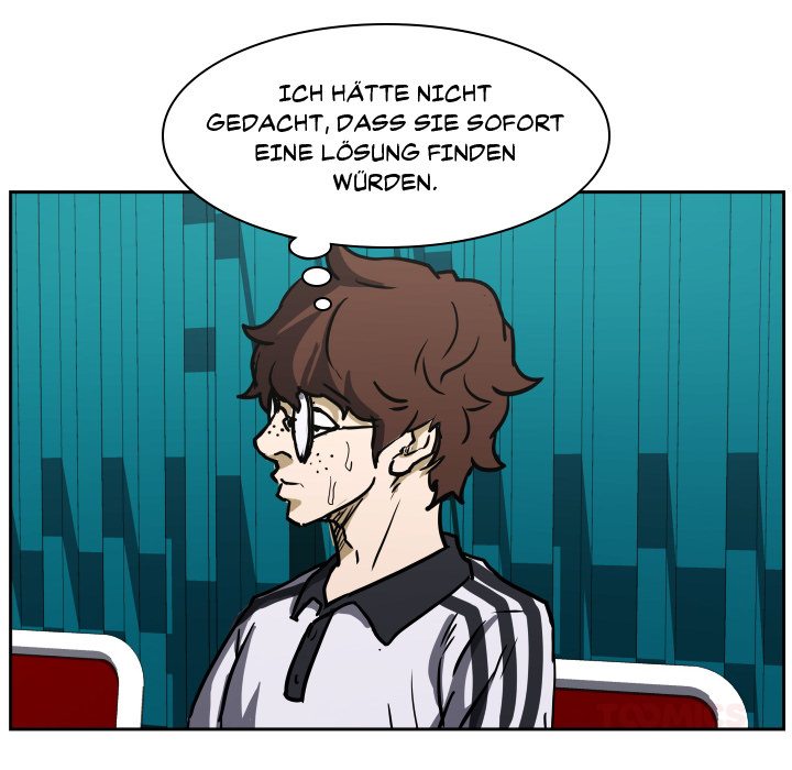 Tweener - episode 76 - 85
