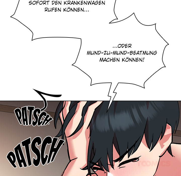 Heißer Spuk - episode 4 - 23