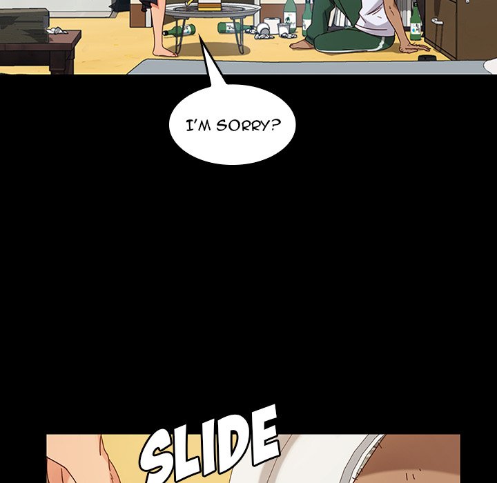 The Lucky Guy - episode 24 - 85
