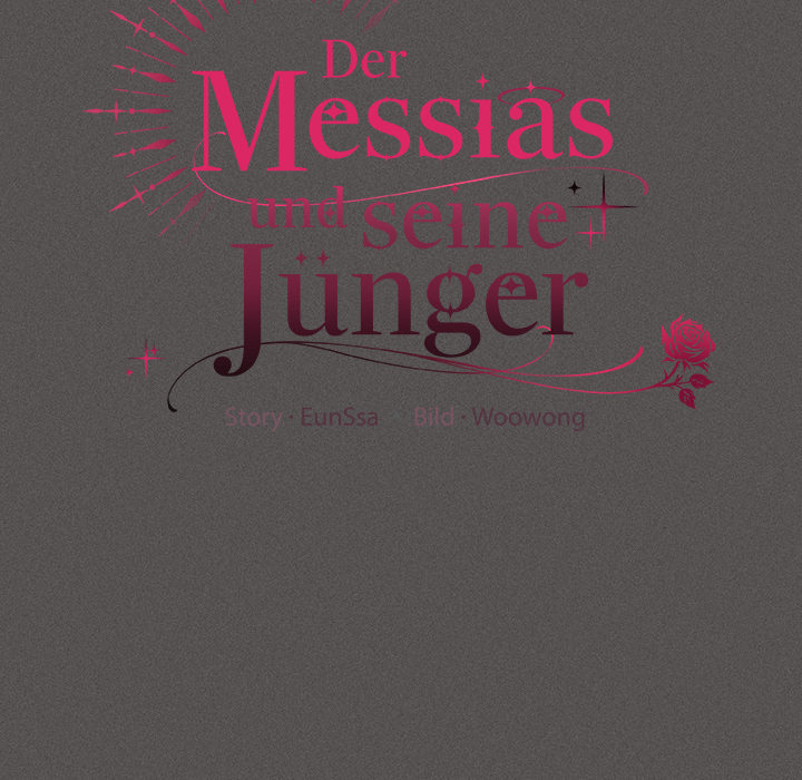 Der Messias und seine Jünger - episode 5 - 72
