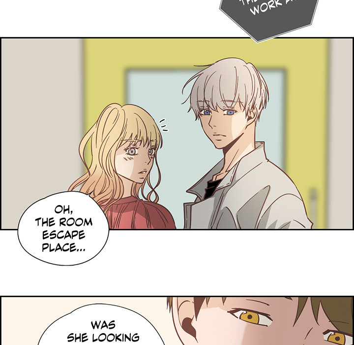An Innocent Sin - episode 77 - 65