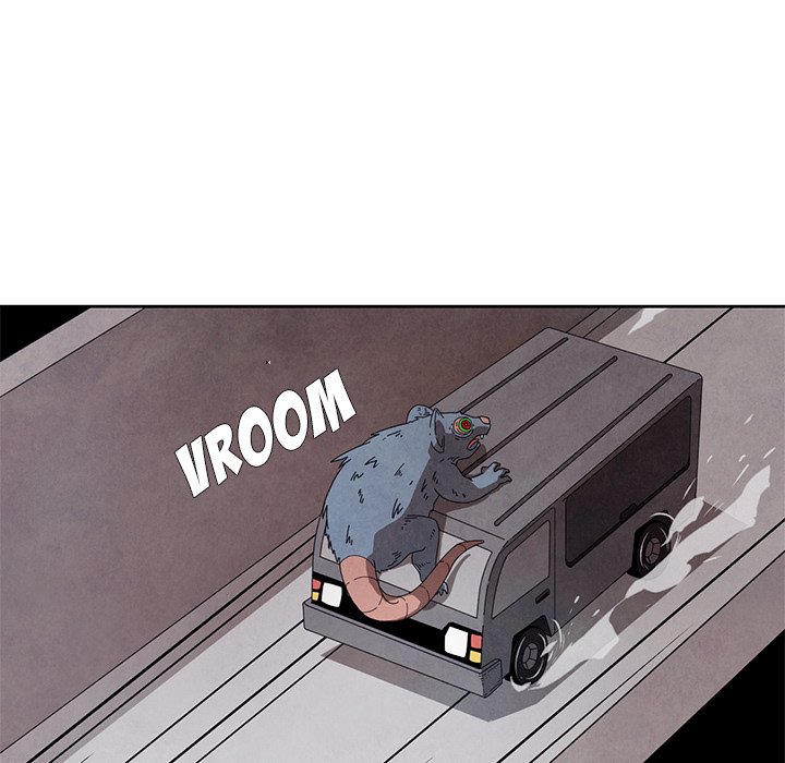 Crows - episode 13 - 40
