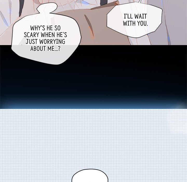 Ballerino - episode 17 - 78