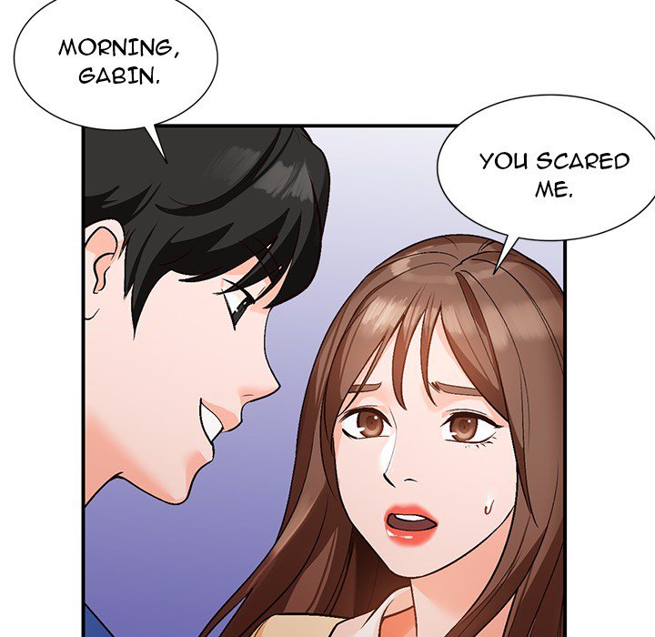 Town Girls - episode 9 - 53