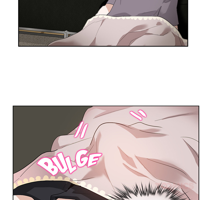 A Pervert's Daily Life - episode 4 - 79