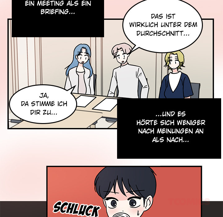 Bürodilemma - episode 7 - 25