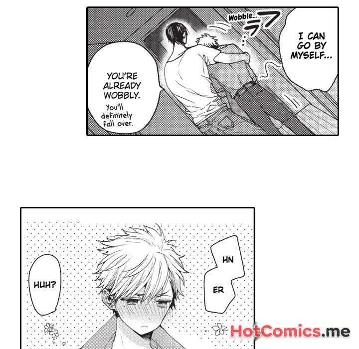 Our House Love Trouble - episode 11 - 34
