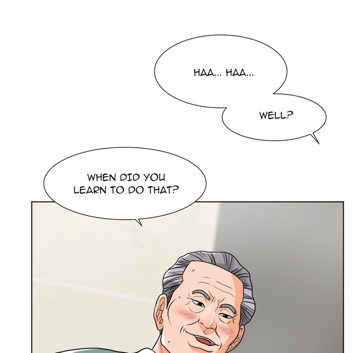Family Business - episode 9 - 58