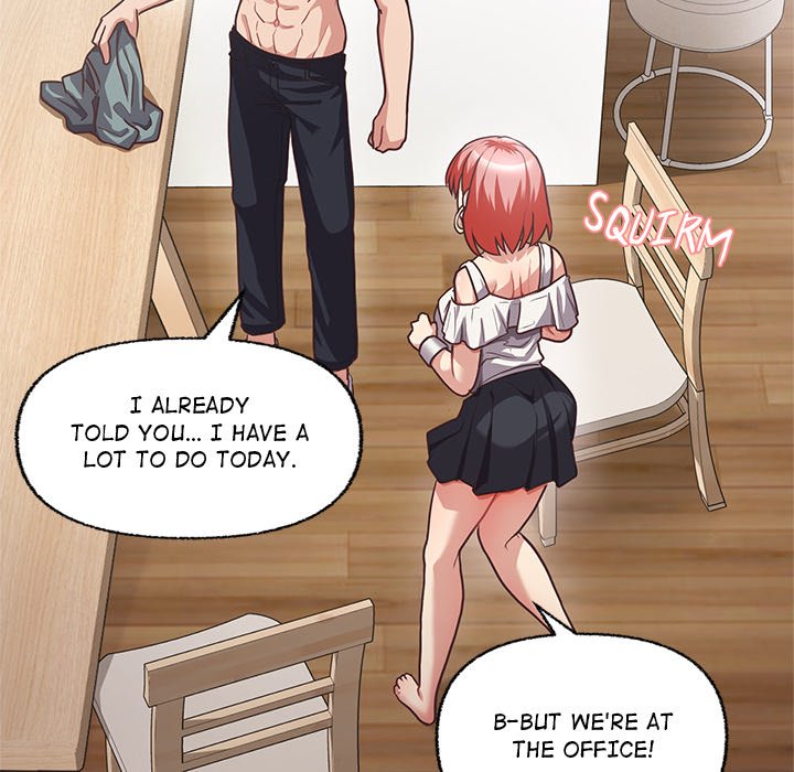 Now I'm the Boss - episode 3 - 122