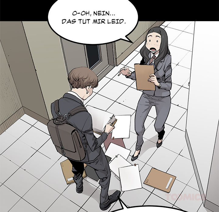 Des Teufels Nachkommen - episode 31 - 37