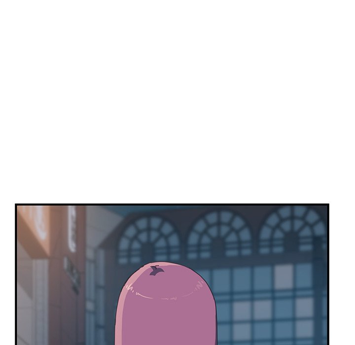 The Unwanted Roommate - episode 14 - 110