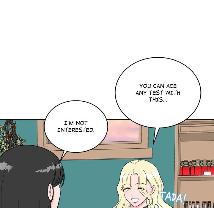 Welcome, Witch Shop - episode 39 - 54