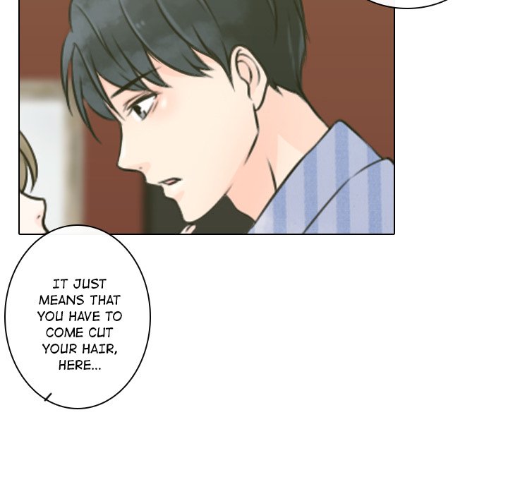 Leave Me Not - episode 12 - 100