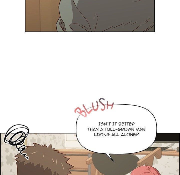 Four's a Crowd - episode Prologue - 22