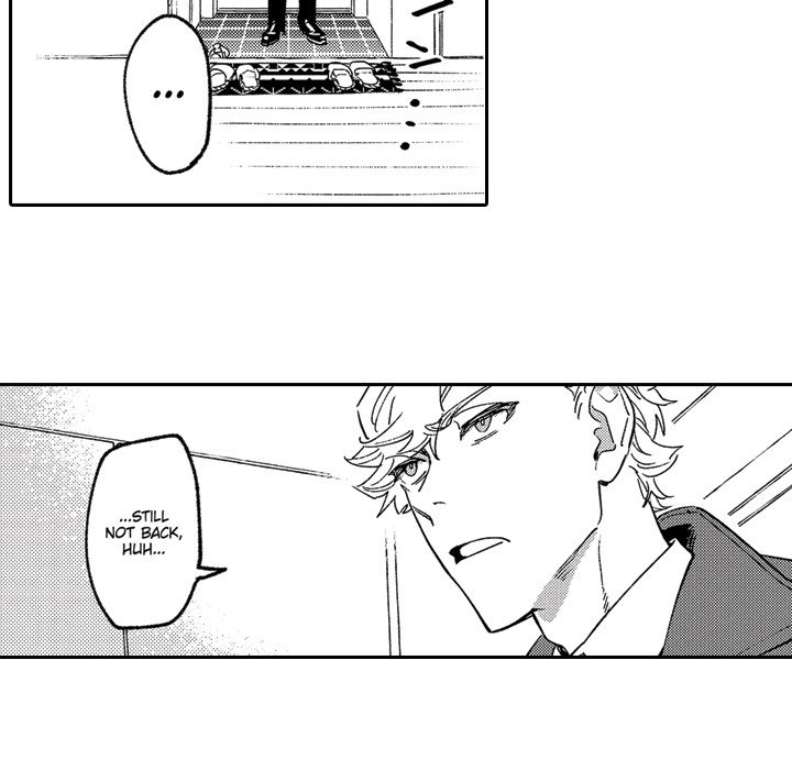 Sweet Lies Layered Like a Mille Feuille - episode 5 - 60