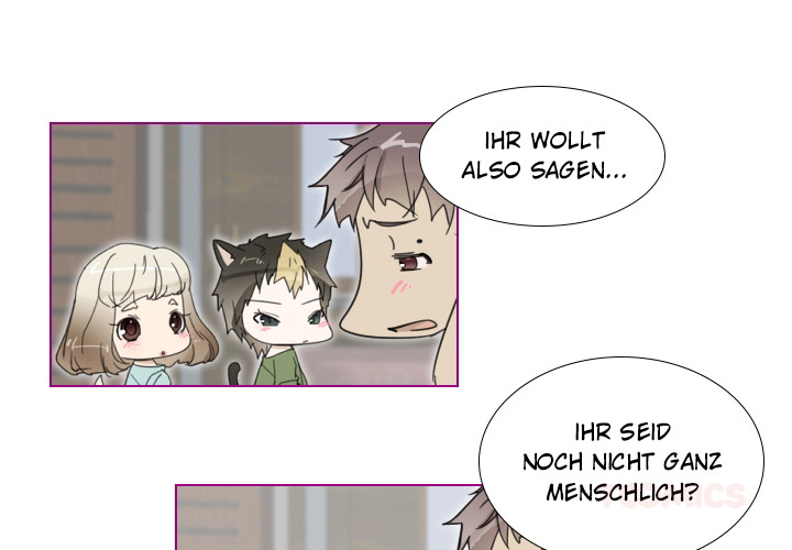Fellknäuel zum Verlieben - episode 3 - 0