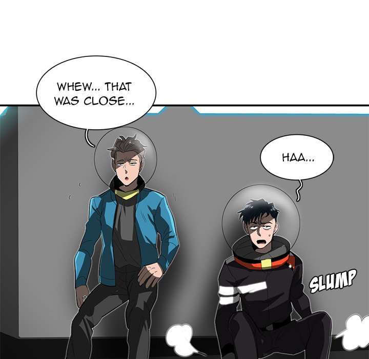 Stardust - episode 32 - 108