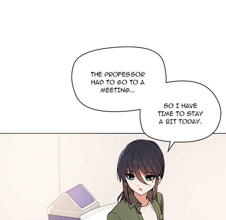 An Outsider's Way In - episode 3 - 96