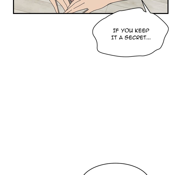 The Unwanted Roommate - episode 9 - 127