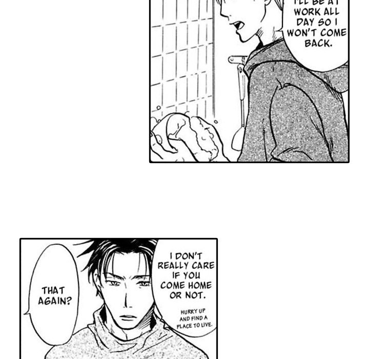 The More Useless He Is, The More I Love Him - episode 3 - 13