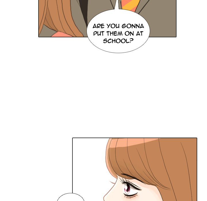 Hold My Hand - episode 23 - 98