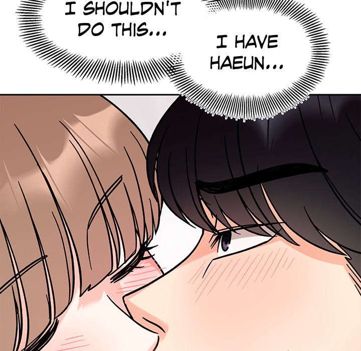 Secret Siblings - episode 18 - 110