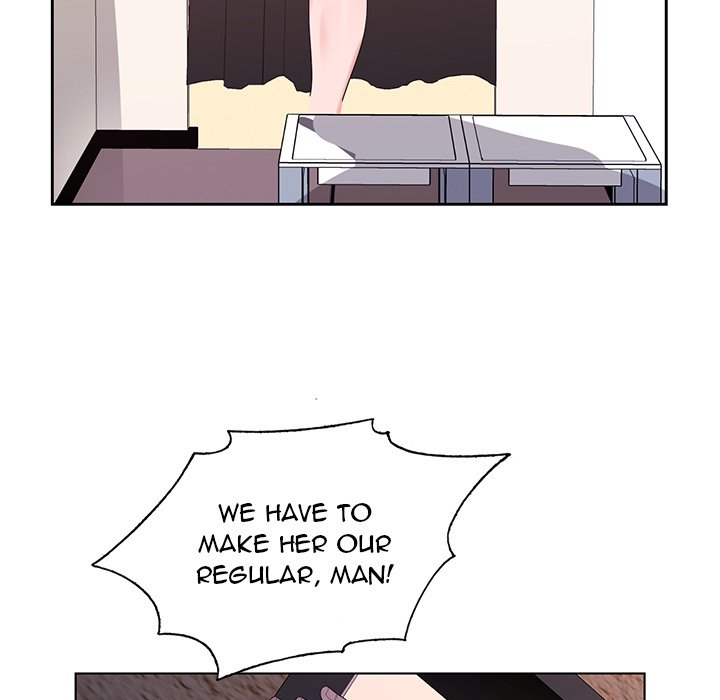 Divine Hands - episode 8 - 6